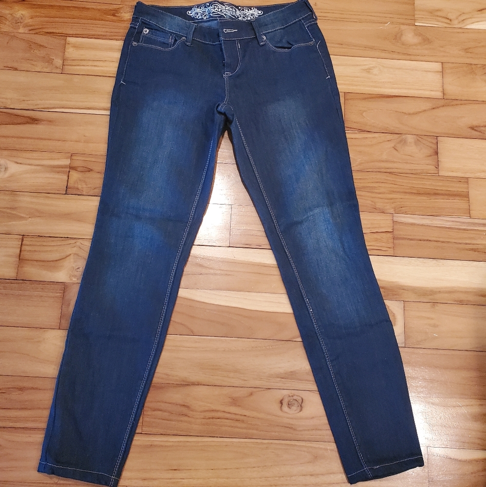 Express jeans